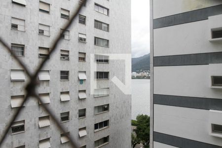 Apartamento à venda com 107m², 3 quartos e 1 vaga Apartamento à venda com 107m², 3 quartos e 1 vagaVista do Quarto 3 - Suíte