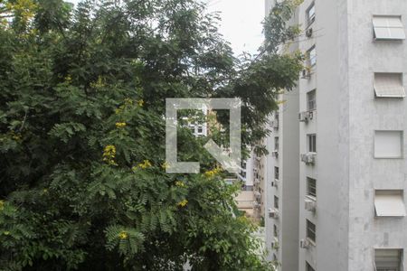 Vista do Quarto 1 de apartamento à venda com 3 quartos, 107m² em Lagoa, Rio de Janeiro