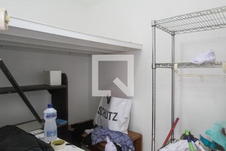 Apartamento à venda com 107m², 3 quartos e 1 vaga Apartamento à venda com 107m², 3 quartos e 1 vagaQuarto de Serviço