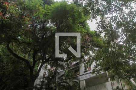 Apartamento à venda com 107m², 3 quartos e 1 vaga Apartamento à venda com 107m², 3 quartos e 1 vagaFachada do Prédio