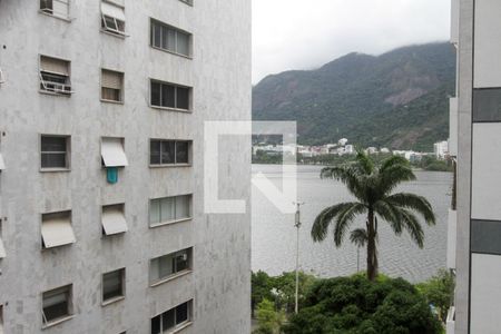 Apartamento à venda com 107m², 3 quartos e 1 vaga Apartamento à venda com 107m², 3 quartos e 1 vagaVista do Quarto 2