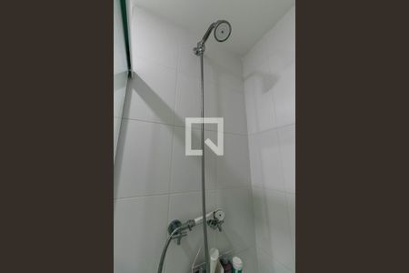 Apartamento para alugar com 112m², 2 quartos e 2 vagasSuíte 2 - Banheiro