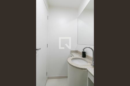 Apartamento para alugar com 112m², 2 quartos e 2 vagasLavabo