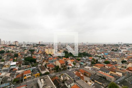 Apartamento para alugar com 112m², 2 quartos e 2 vagasVaranda - Vista