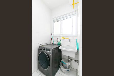 Apartamento para alugar com 112m², 2 quartos e 2 vagasÁrea de Serviço