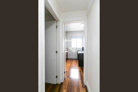 Apartamento para alugar com 112m², 2 quartos e 2 vagasCorredor