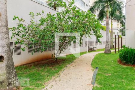 Apartamento para alugar com 112m², 2 quartos e 2 vagasespaço Pet