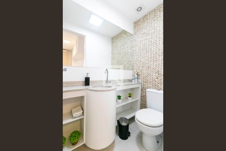 Apartamento para alugar com 112m², 2 quartos e 2 vagasLavabo