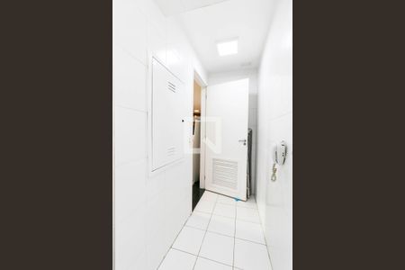 Apartamento para alugar com 112m², 2 quartos e 2 vagasÁrea de Serviço