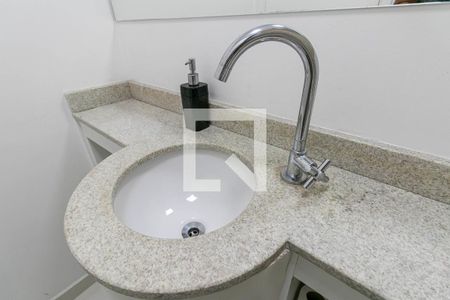 Apartamento para alugar com 112m², 2 quartos e 2 vagasLavabo