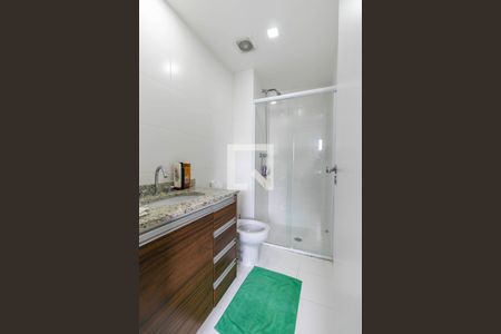 Apartamento para alugar com 112m², 2 quartos e 2 vagasSuíte 2 - Banheiro