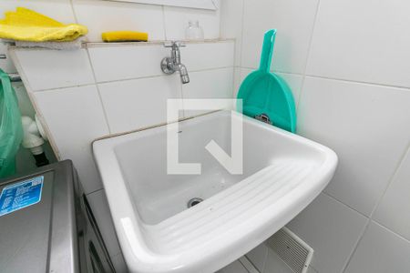 Apartamento para alugar com 112m², 2 quartos e 2 vagasÁrea de Serviço - Tanque