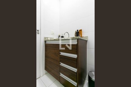 Apartamento para alugar com 112m², 2 quartos e 2 vagasSuíte 2 - Banheiro