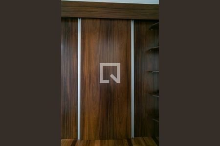 Apartamento para alugar com 112m², 2 quartos e 2 vagasSuíte 1 - Closet