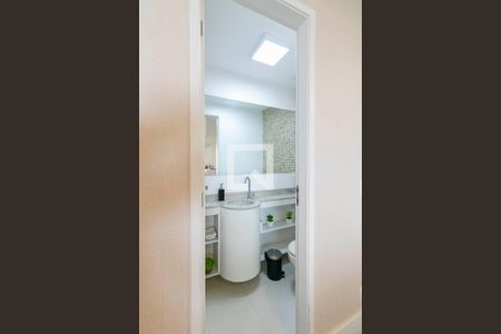 Apartamento para alugar com 112m², 2 quartos e 2 vagasLavabo