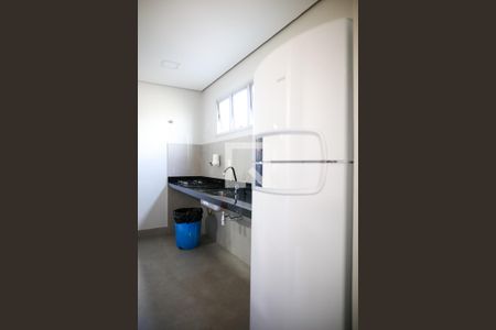 Apartamento à venda com 89m², 3 quartos e 2 vagasÁrea comum - Salão de festas