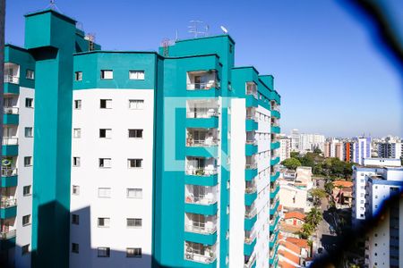 Apartamento à venda com 89m², 3 quartos e 2 vagasVista da Suite