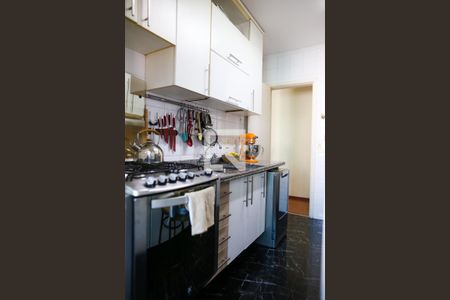 Apartamento à venda com 89m², 3 quartos e 2 vagasCozinha