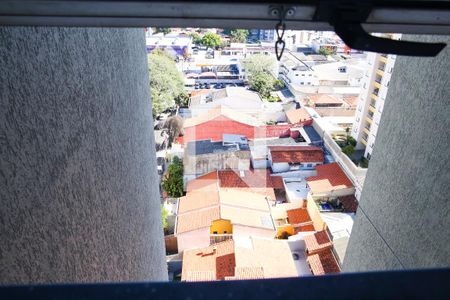Apartamento à venda com 89m², 3 quartos e 2 vagasVista do Banheiro da Suite