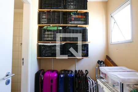 Apartamento à venda com 89m², 3 quartos e 2 vagasQuarto da Lavanderia