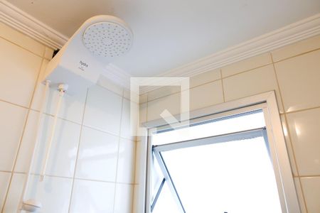 Apartamento à venda com 89m², 3 quartos e 2 vagasBanheiro da Lavanderia