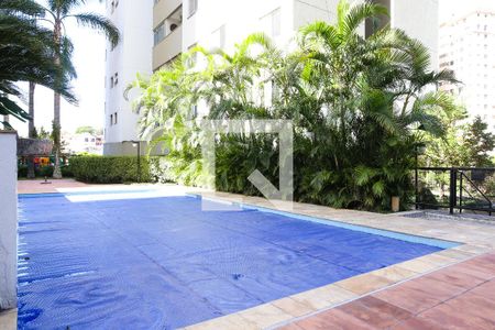 Apartamento à venda com 89m², 3 quartos e 2 vagasÁrea comum - Piscina