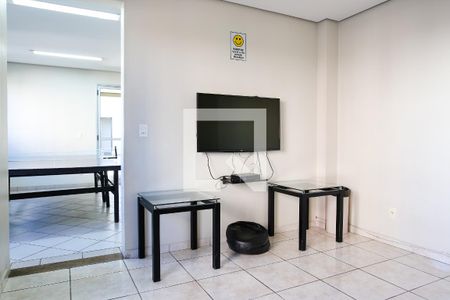 Apartamento à venda com 89m², 3 quartos e 2 vagasSala de Jogos