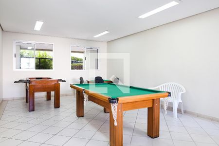 Apartamento à venda com 89m², 3 quartos e 2 vagasSala de Jogos