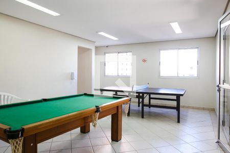 Apartamento à venda com 89m², 3 quartos e 2 vagasSala de Jogos