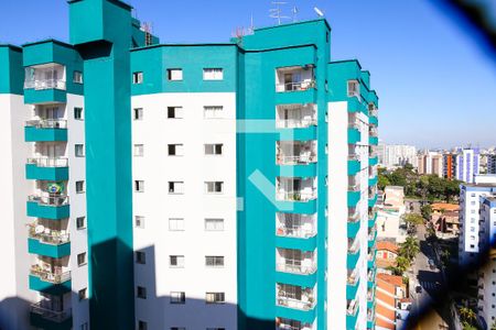 Apartamento à venda com 89m², 3 quartos e 2 vagasVista do Quarto 2