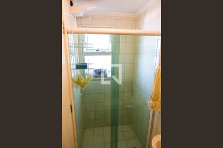 Apartamento à venda com 89m², 3 quartos e 2 vagasBanheiro da Lavanderia