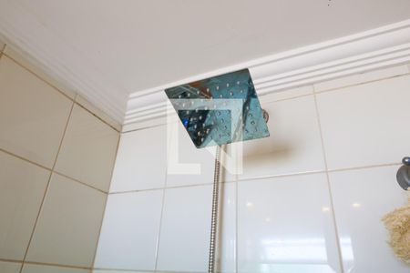 Apartamento à venda com 89m², 3 quartos e 2 vagasBanheiro da Suite