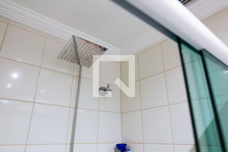 Apartamento à venda com 89m², 3 quartos e 2 vagasBanheiro Social