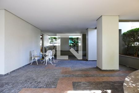 Apartamento à venda com 89m², 3 quartos e 2 vagasÁrea comum