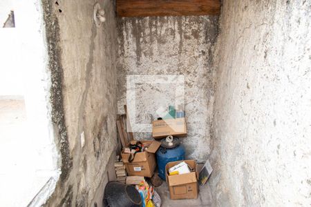 Casa à venda com 195m², 3 quartos e 2 vagasQuintal