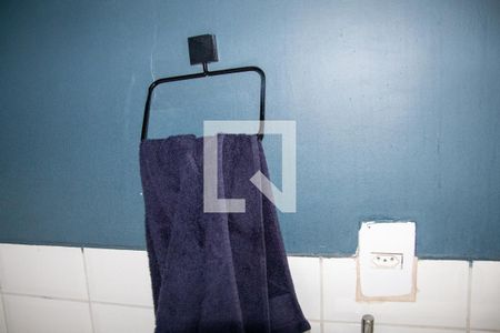 Casa à venda com 195m², 3 quartos e 2 vagasBanheiro de Serviço