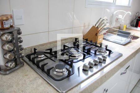 Casa à venda com 195m², 3 quartos e 2 vagasCozinha