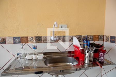 Casa à venda com 195m², 3 quartos e 2 vagasChurrasqueira
