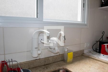 Casa à venda com 195m², 3 quartos e 2 vagasCozinha