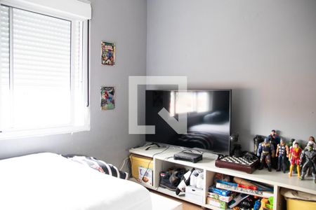 Casa à venda com 195m², 3 quartos e 2 vagasQuarto 3