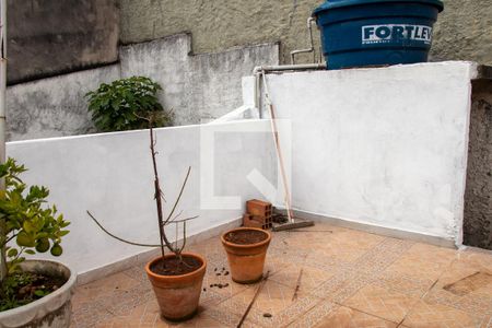 Casa à venda com 195m², 3 quartos e 2 vagasQuintal