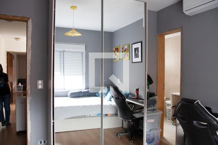 Quarto 3 de casa à venda com 3 quartos, 195m² em Vila Nova Mazzei, São Paulo