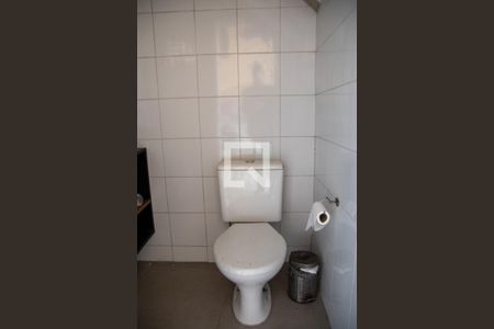 Casa à venda com 195m², 3 quartos e 2 vagasBanheiro 1
