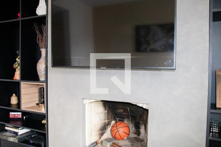 Sala de casa à venda com 3 quartos, 195m² em Vila Nova Mazzei, São Paulo