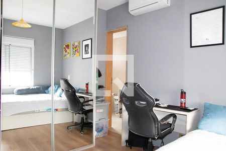 Casa à venda com 195m², 3 quartos e 2 vagasQuarto 3
