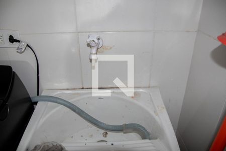 Casa à venda com 195m², 3 quartos e 2 vagasÁrea de Serviço