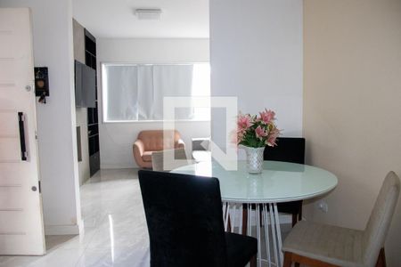 Sala de casa à venda com 3 quartos, 195m² em Vila Nova Mazzei, São Paulo