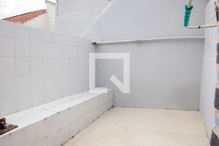 Casa à venda com 195m², 3 quartos e 2 vagasQuintal
