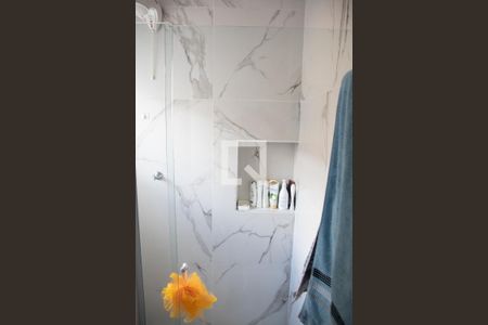 Casa à venda com 195m², 3 quartos e 2 vagasBanheiro do Quarto 1