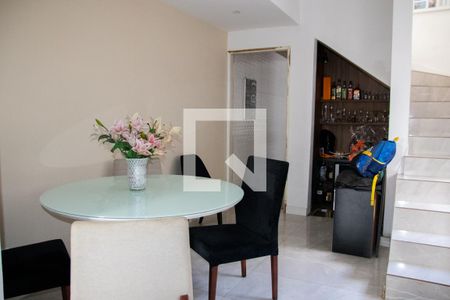 Sala de casa à venda com 3 quartos, 195m² em Vila Nova Mazzei, São Paulo